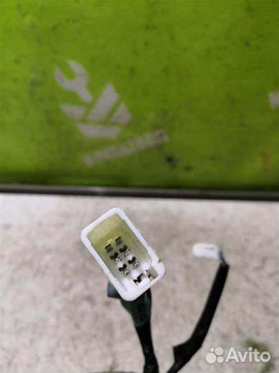 Проводка (коса) Тойота Хайлендер