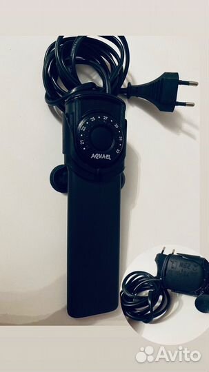 Для аквариума