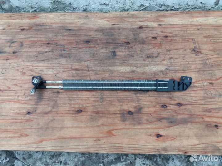 Радиатор гидроусилителя руля Mercedes Viano W639