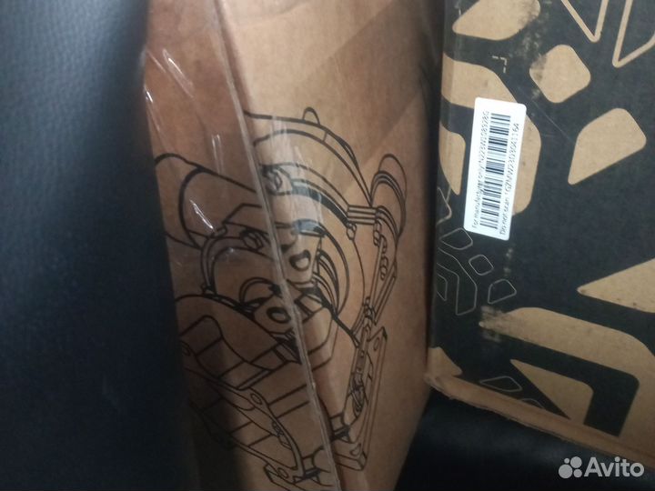 Карбюратор