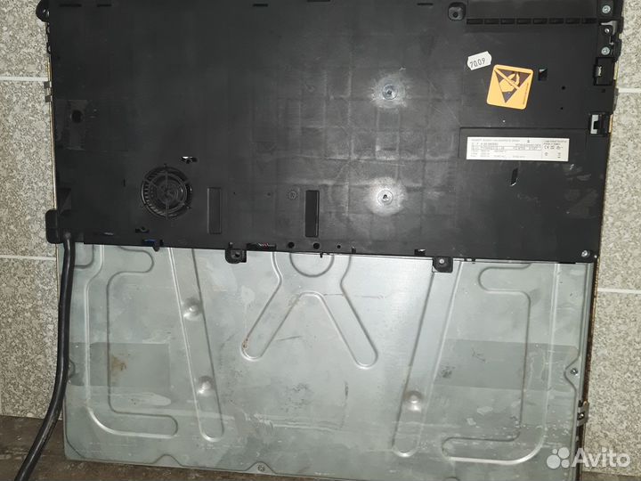 Варочная панель Bosch на запчасти