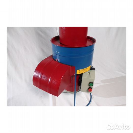 Кормоизмельчитель Фермер кр-01 (220В)