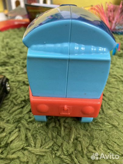 Паровозик (Томас)