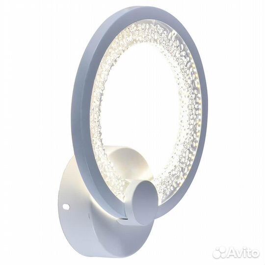 Настенный светодиодный светильник Profit Light 8002/1W WHT