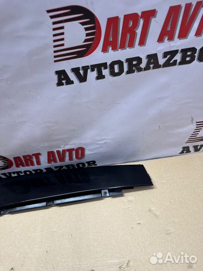 Накладка двери задняя левая Voyah Free