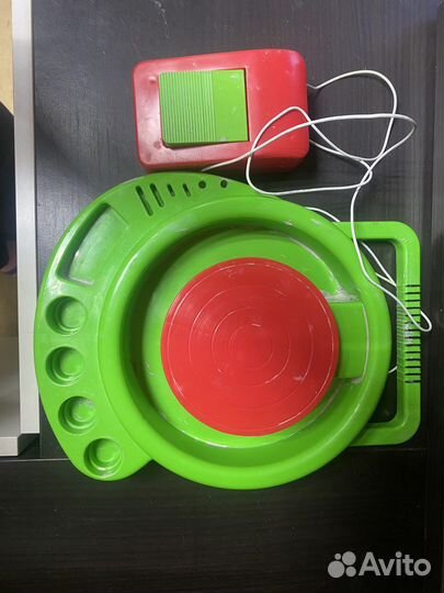 Набор Гончар