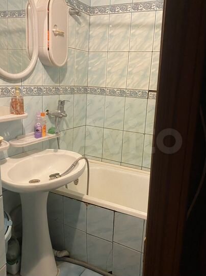 2-к. квартира, 56 м², 3/5 эт.