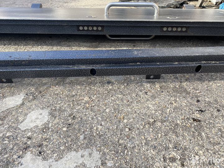 Металлическая дверь бу 2000*700