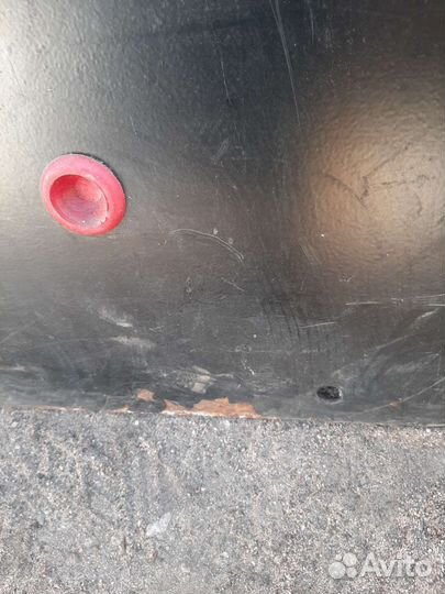 Защита кпп и картера