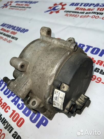 Генератор на Порше Кайенн Porsche Cayenne 955