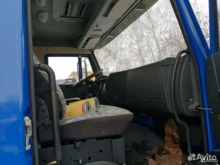 КАМАЗ 6522, 2020