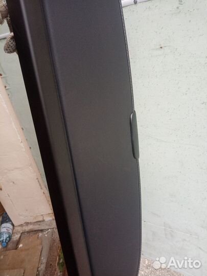 Шторка полка багажника lexus rx 2015-2022 г