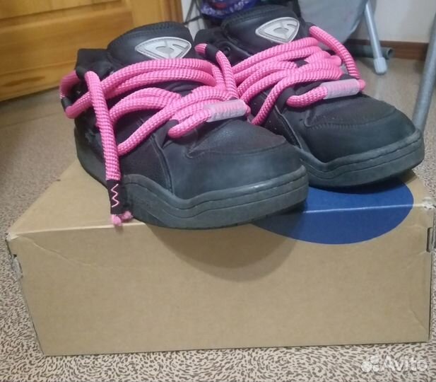 Кросовки cat&sofa