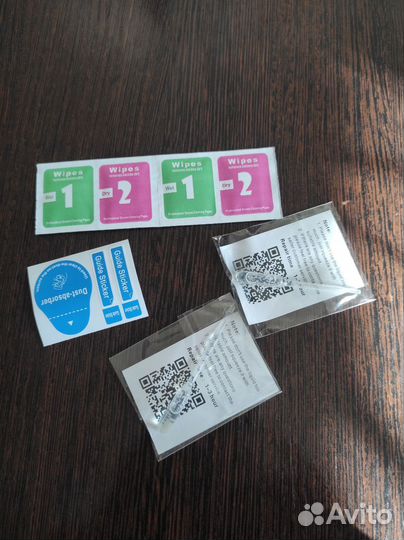 Защитное стекло для honor 10 Lite