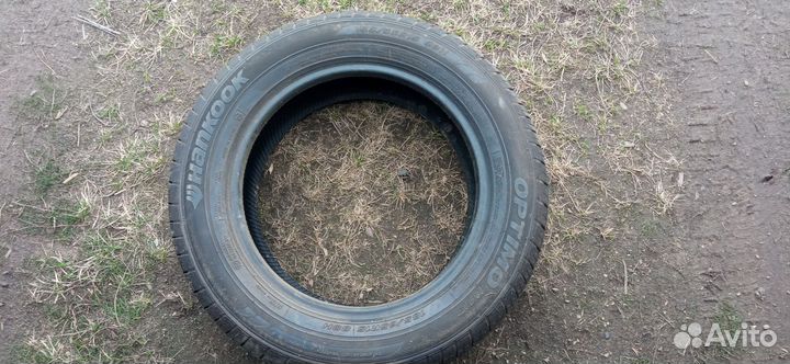 Hankook Optimo K415 185/65 R15