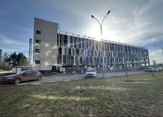 Машиноместо, 13 м²