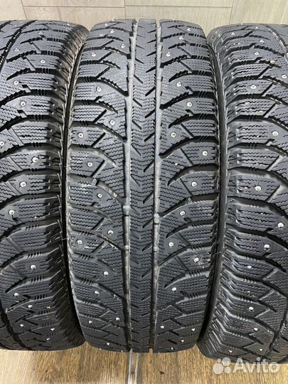 Bridgestone Ice Cruiser 7000S 195/65 R15