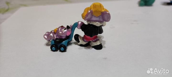 Киндеры единички