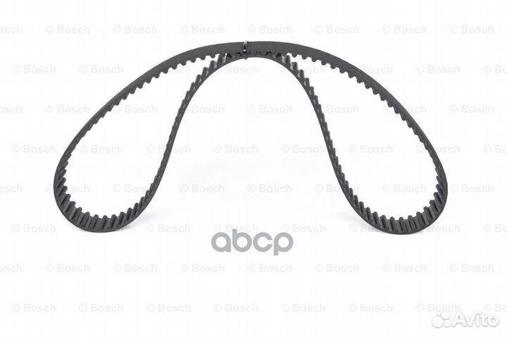 Ремень грм 113x170H Citroen BX/ZX, Peugeot 405