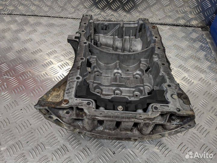 Масляный поддон Renault Trafic 2 (2001 - 2006)