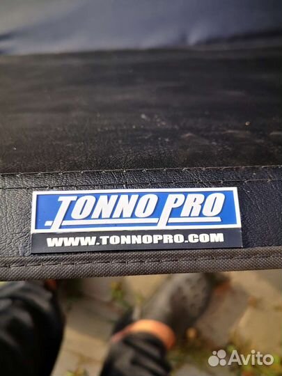 Крышка кузова для Тойота Тундра Toyota Tundra