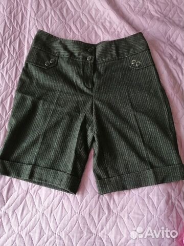 Шорты классика