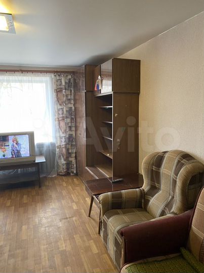 1-к. квартира, 30 м², 5/5 эт.