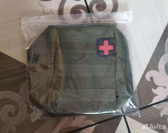 Подсумок медицинский