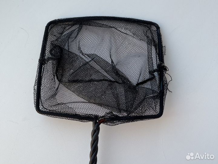 Сачек для аквариума