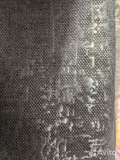 Комплект штор