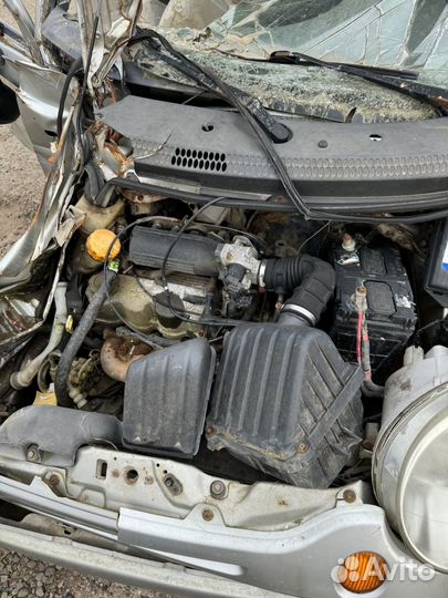 Авторазбор део матиз разбор daewoo matiz