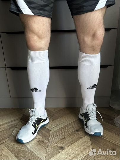 Гетры футбольные Adidas новые