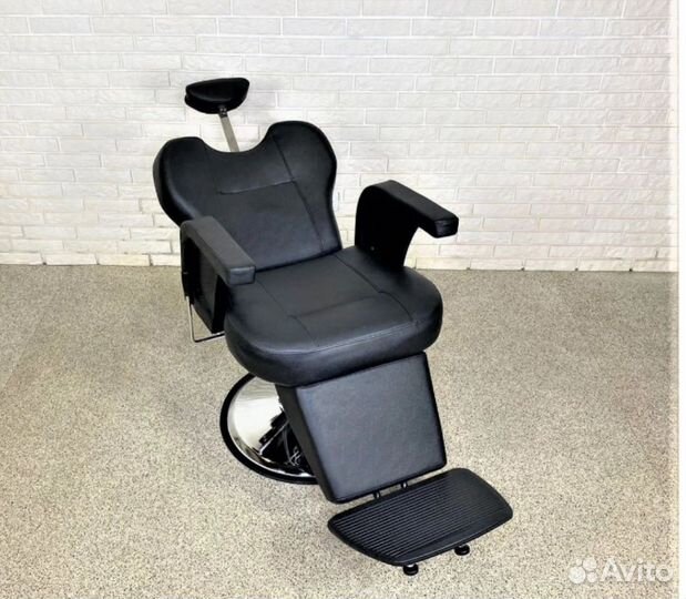 Кресло для Барбера