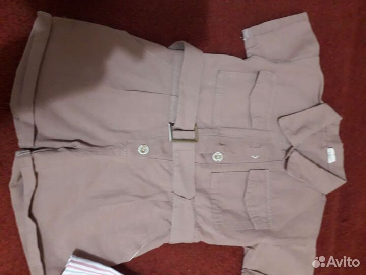 Одежда для девочки