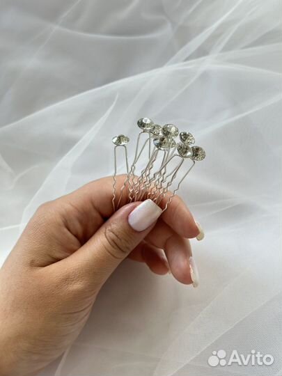 Украшение для волос