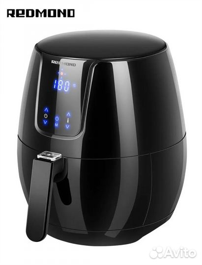 Аэрогриль-мультипеч redmond RAG-247