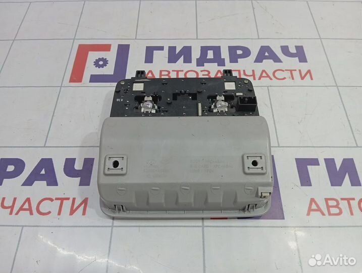 Плафон салонный Hyundai i30 (GD) 92800A5000TX