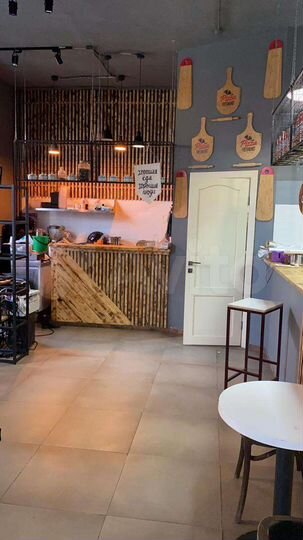 Свободного назначения, 101 м²