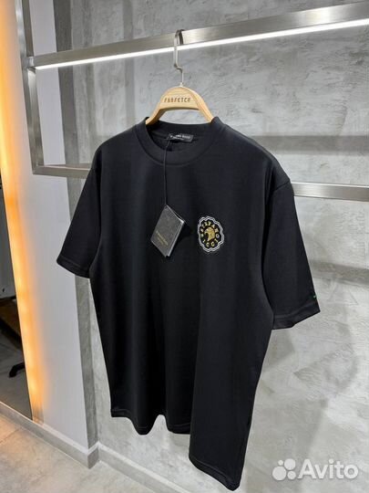 Stefano ricci футболка