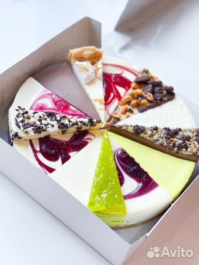 Наборы к чаю/Сладкие наборы с доставкой/Подарки