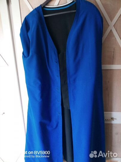 Черкеска ткв