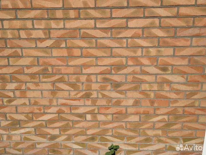 Кирпич забутовочный