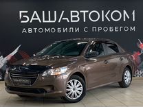 Peugeot 301 1.2 MT, 2013, 155 667 км, с пробегом, цена 430 000 руб.