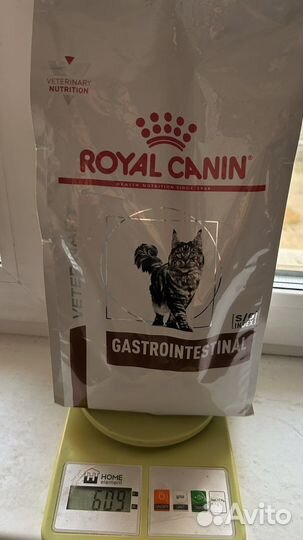Сухой корм royal canin (роял канин)