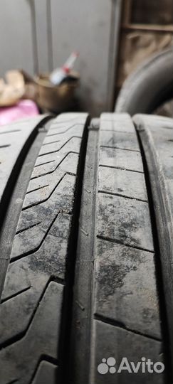 Hankook Kinergy Eco 2 K435 205/55 R16 91H