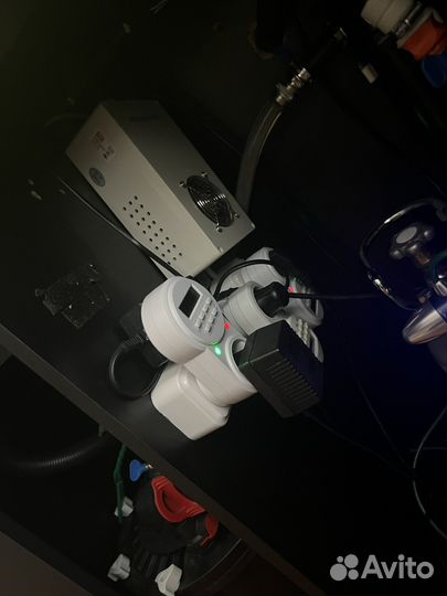 Продам аквариум 330литров