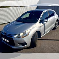 Citroen DS 4 1.6 AT, 2012, 142 033 км, с пробегом, цена 870 000 руб.