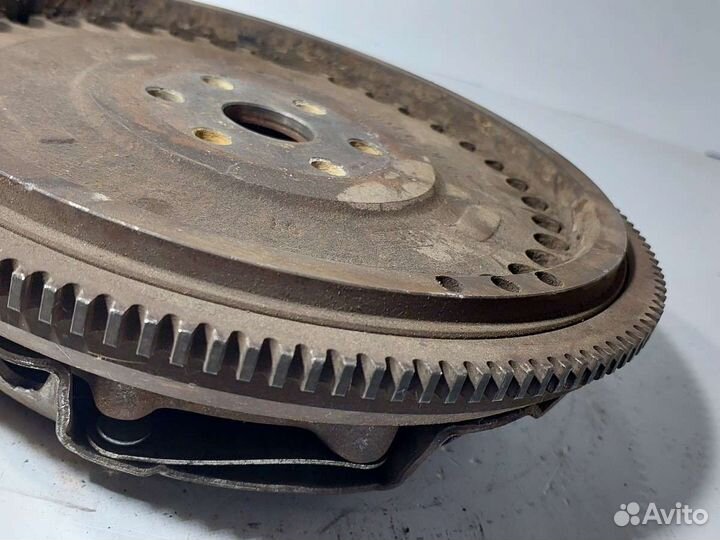 Маховик со сцеплением в сборе Nissan Primera p11