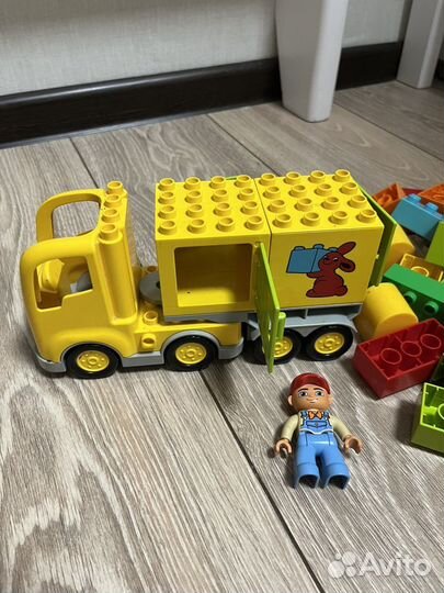 Lego duplo