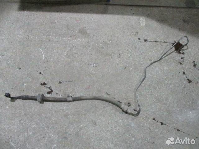 Трубка гидроусилителя Hyundai Elantra XD G4GB 2005